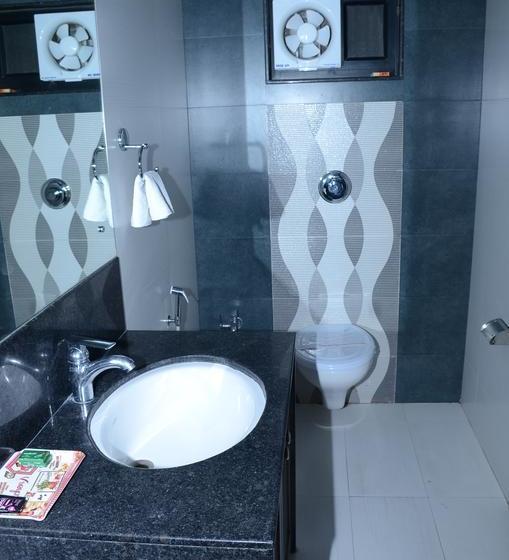 בית מלון כפרי Ar Excellency