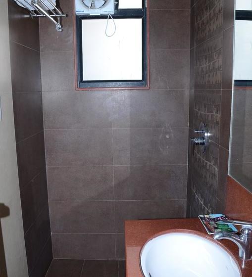 בית מלון כפרי Ar Excellency