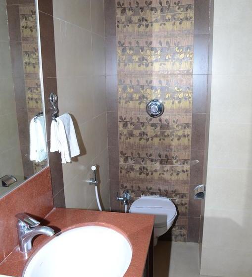 בית מלון כפרי Ar Excellency