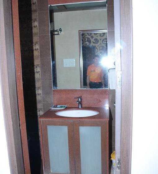 בית מלון כפרי Ar Excellency