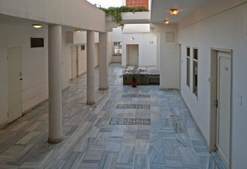 בית מלון כפרי Atithi Guest House