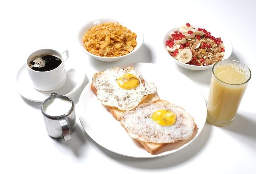 בית מלון כפרי Atithi Guest House