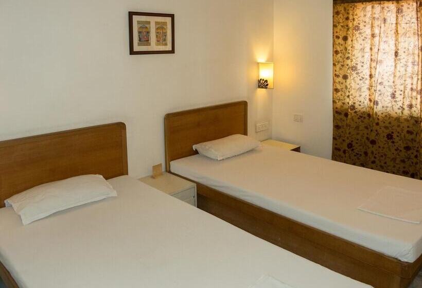 בית מלון כפרי Atithi Guest House