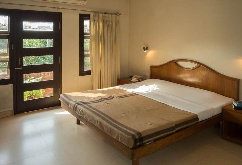 בית מלון כפרי Atithi Guest House