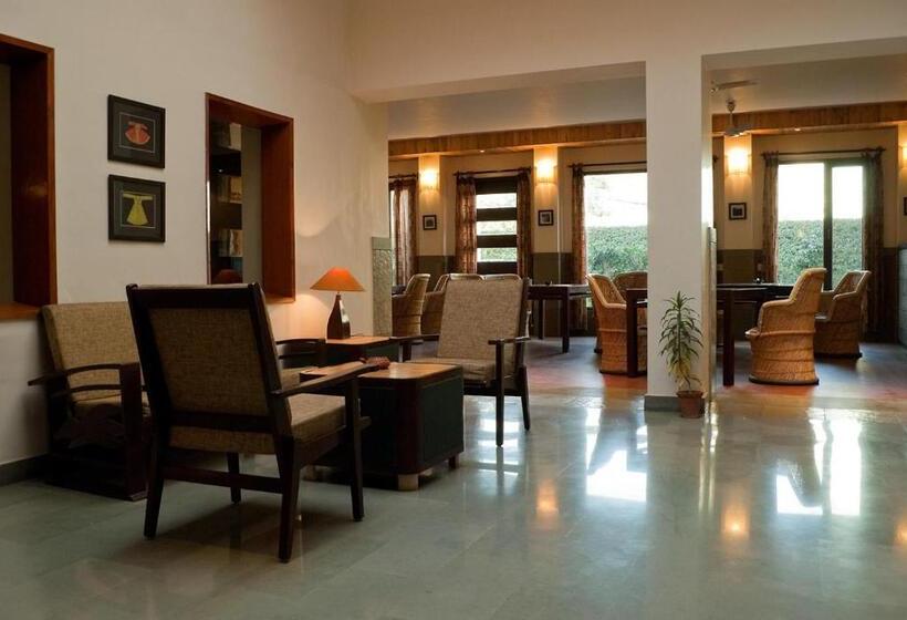 בית מלון כפרי Atithi Guest House