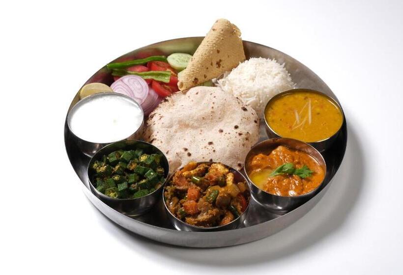 בית מלון כפרי Atithi Guest House