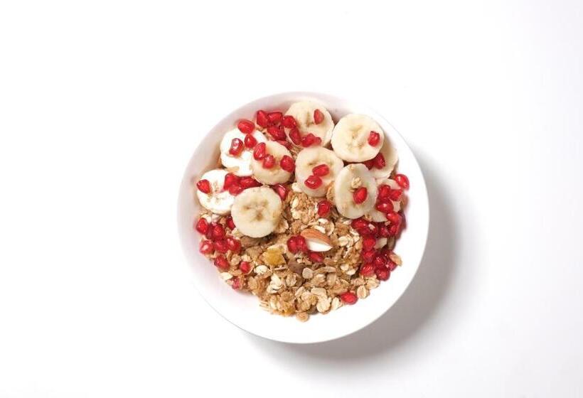 בית מלון כפרי Atithi Guest House