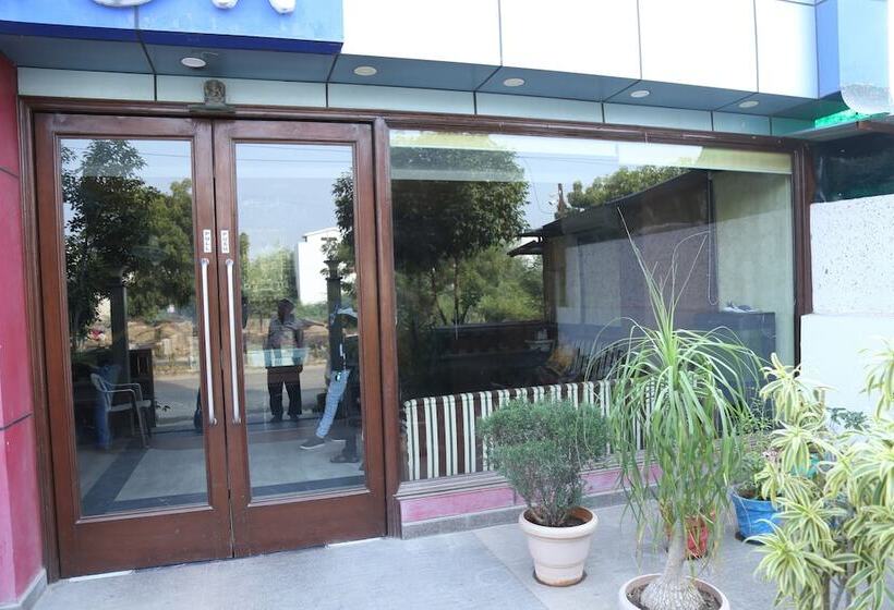 Hotel Devansh By Inspira