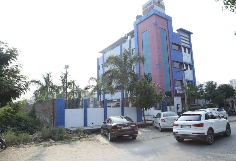 Hotel Devansh By Inspira