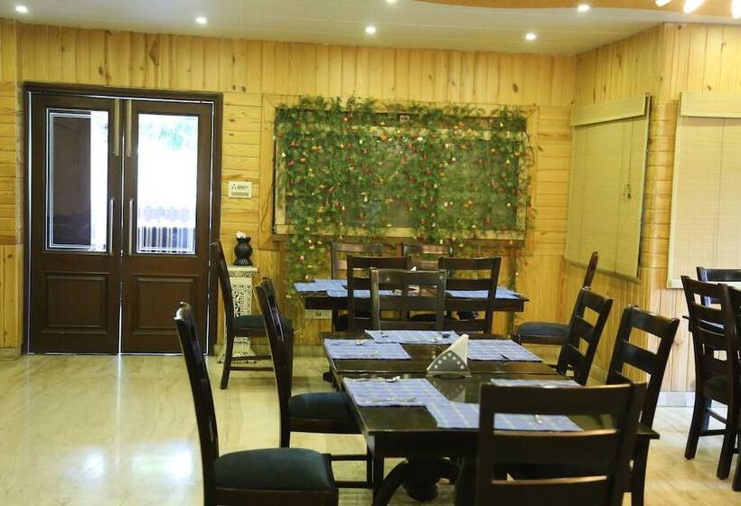 Hotel Devansh By Inspira