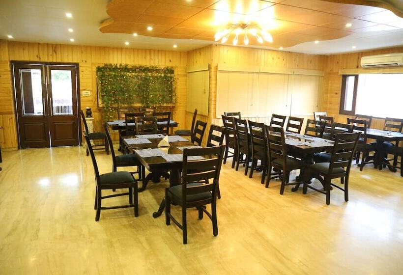 Hotel Devansh By Inspira