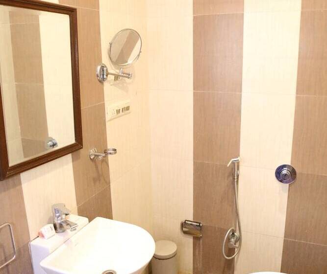 Hotel Devansh By Inspira