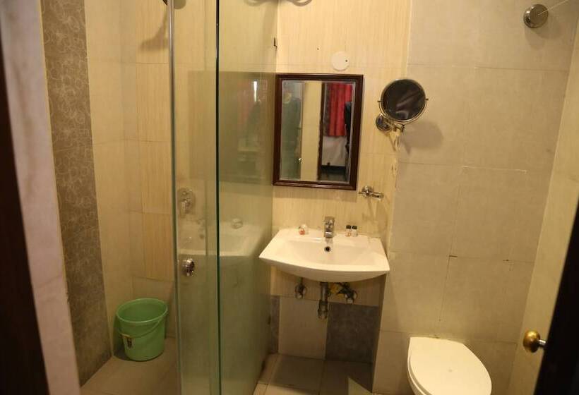 Hotel Devansh By Inspira