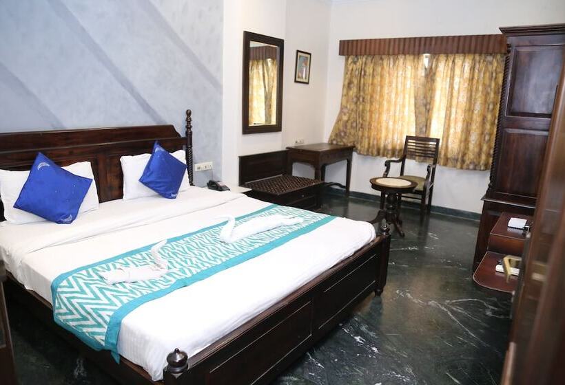 Hotel Devansh By Inspira