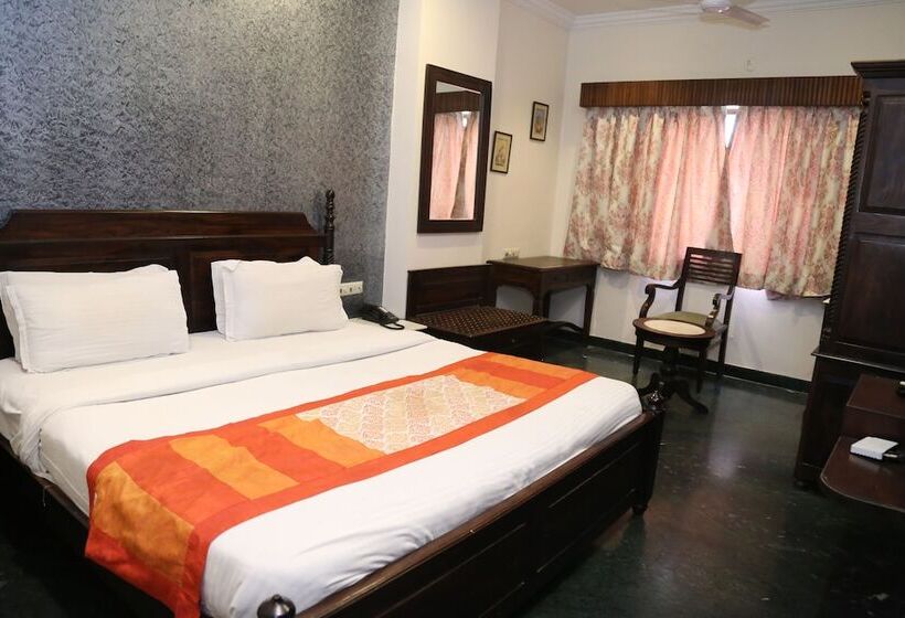 Hotel Devansh By Inspira