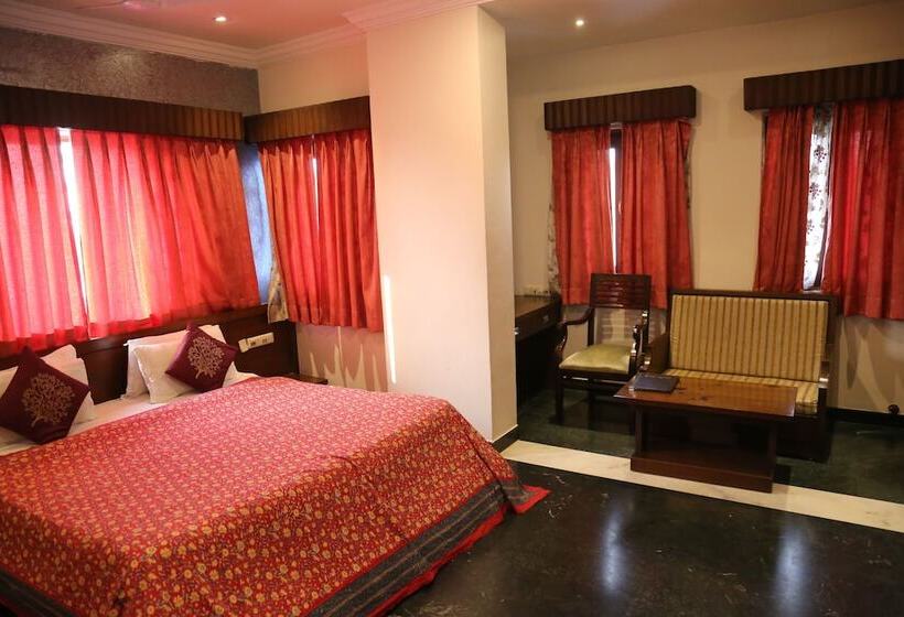 Hotel Devansh By Inspira