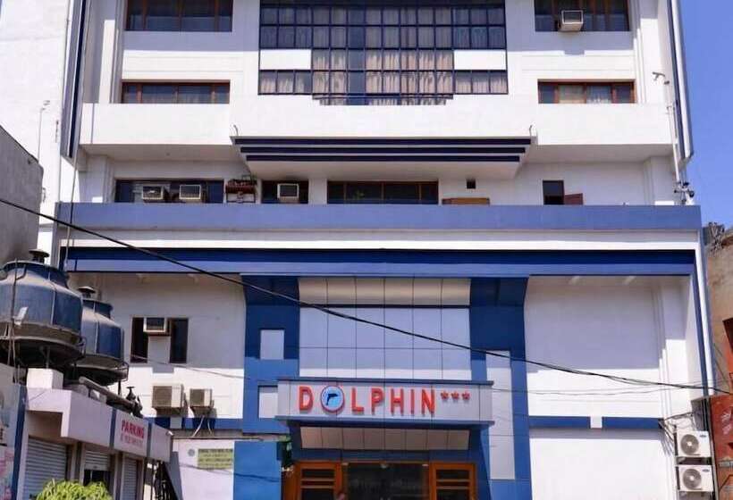 Hotel Dolphin