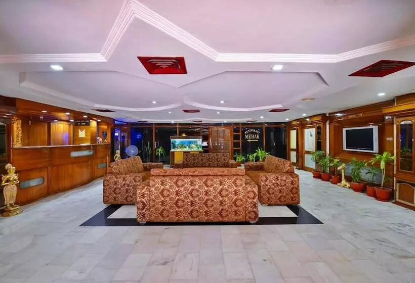 Hotel Dolphin