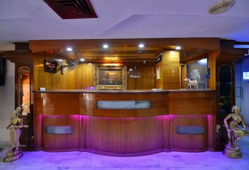 Hotel Dolphin
