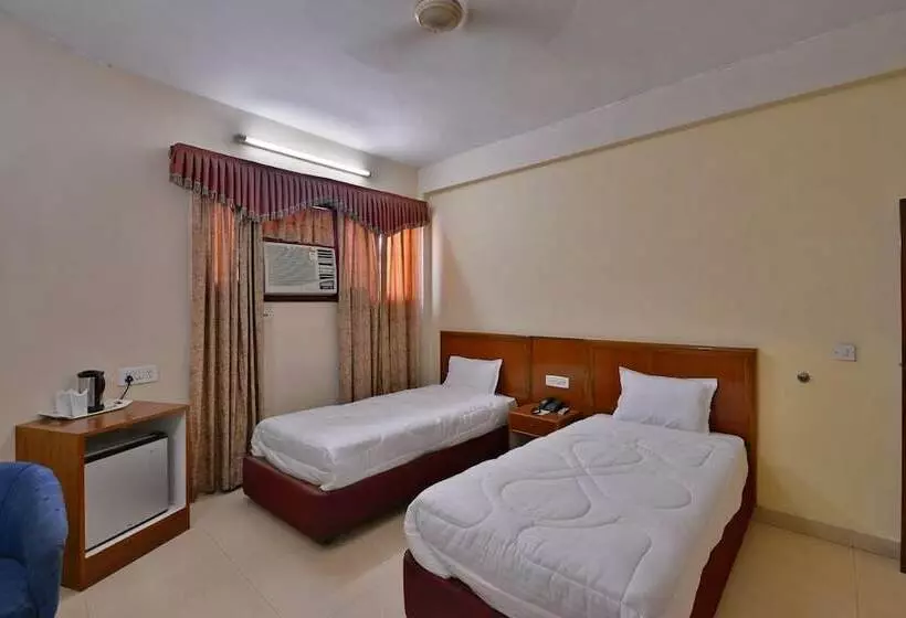 Hotel Dolphin
