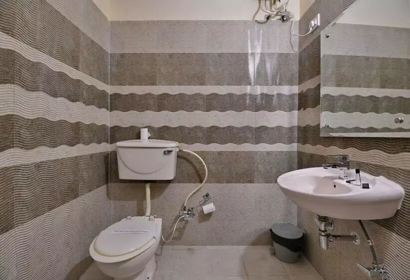 Hotel Dolphin