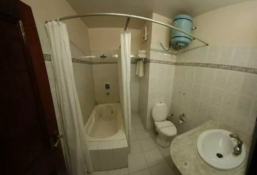 Hotel Dolphin