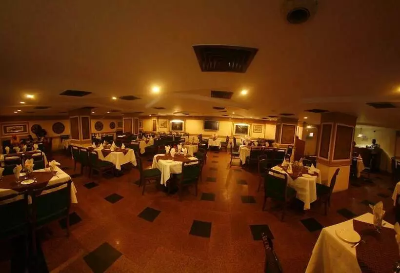Hotel Dolphin