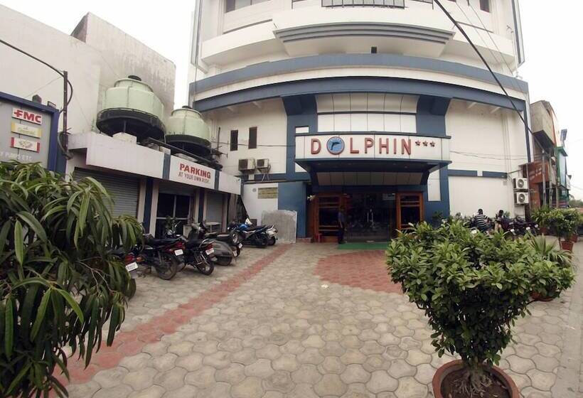 Hotel Dolphin