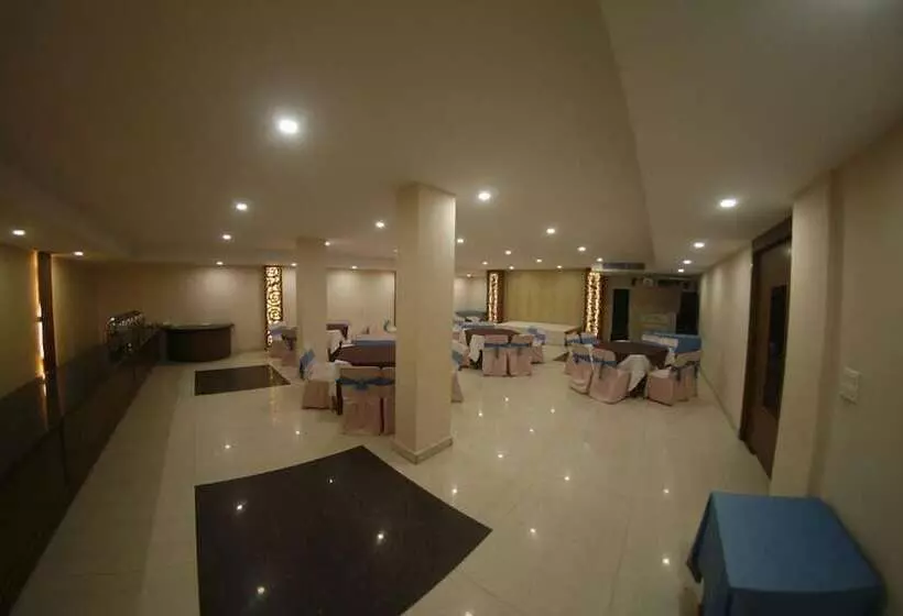 Hotel Dolphin