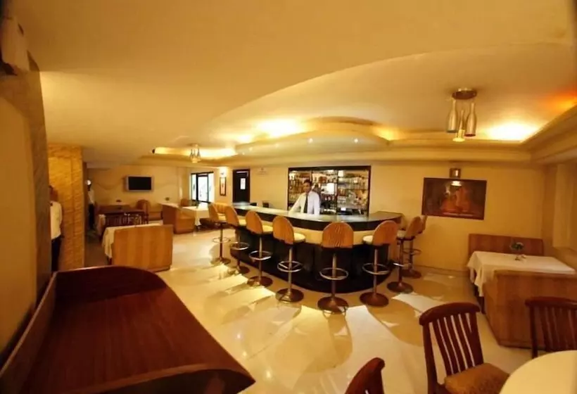 Hotel Dolphin