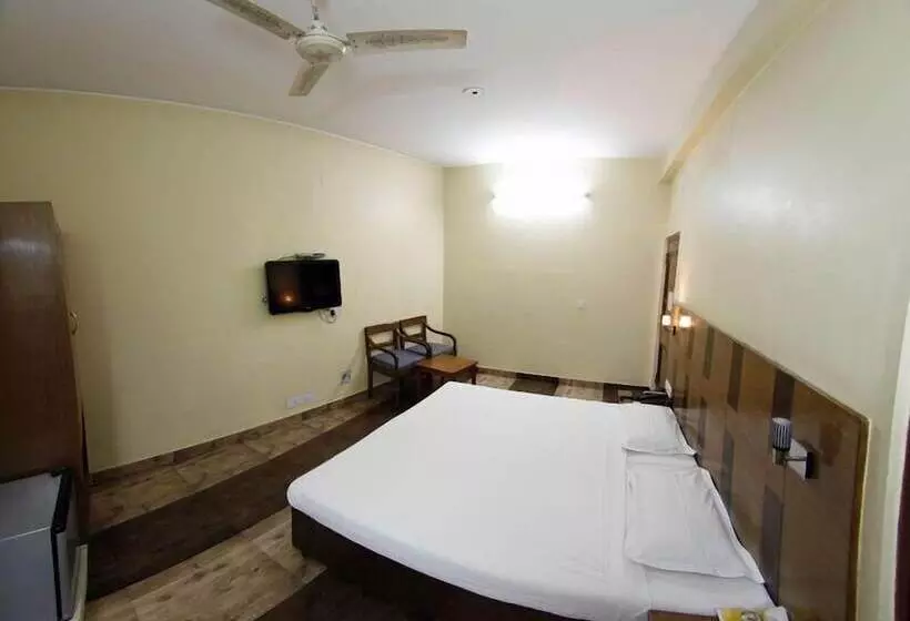 Hotel Dolphin