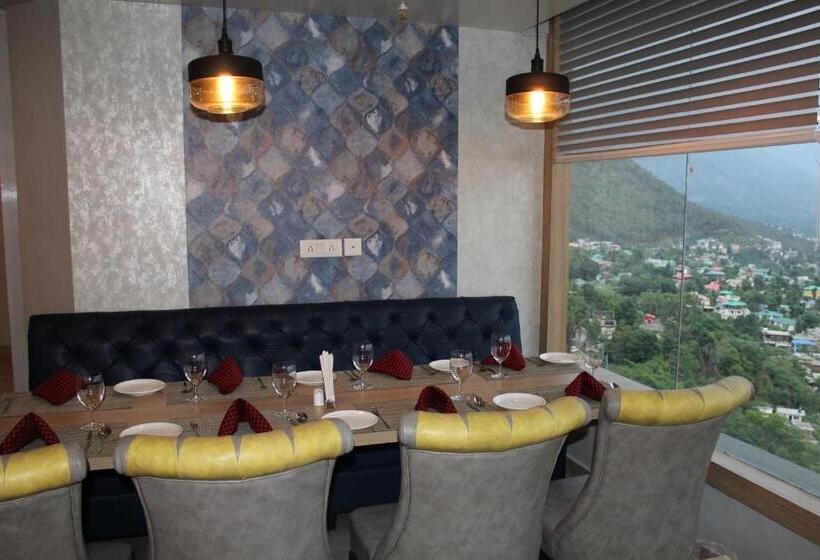 בית מלון כפרי Inclover A Peaceful Retreat