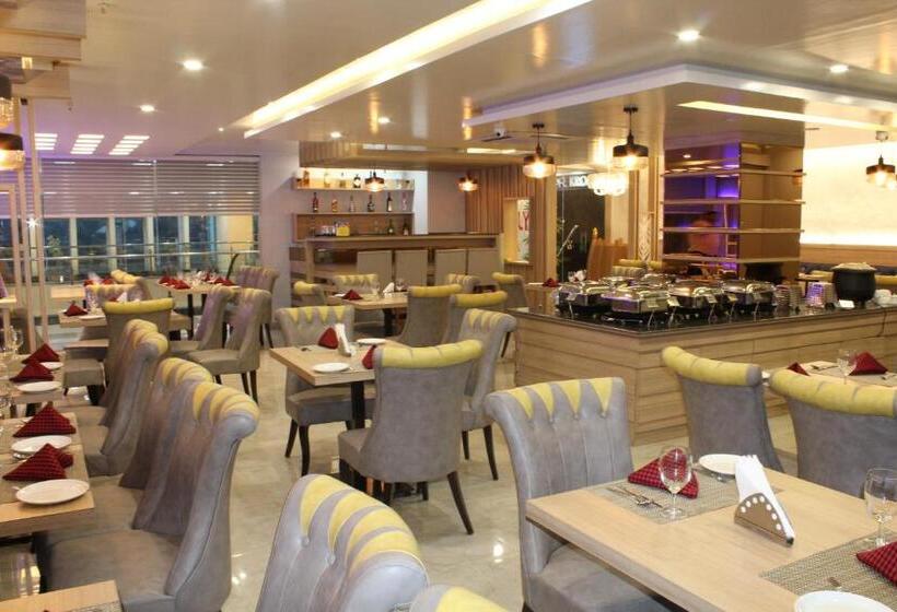 בית מלון כפרי Inclover A Peaceful Retreat