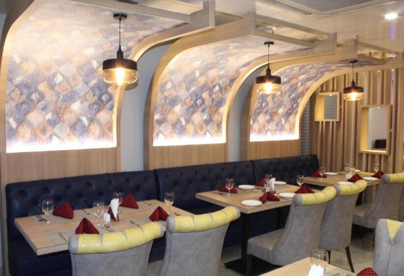 בית מלון כפרי Inclover A Peaceful Retreat