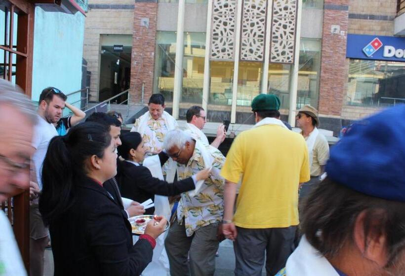 בית מלון כפרי Inclover A Peaceful Retreat