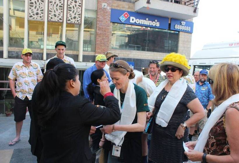 בית מלון כפרי Inclover A Peaceful Retreat