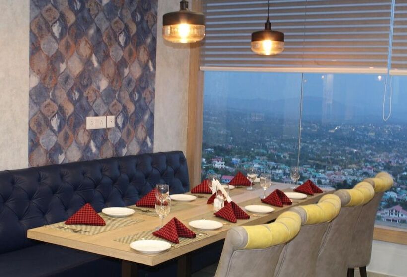 בית מלון כפרי Inclover A Peaceful Retreat