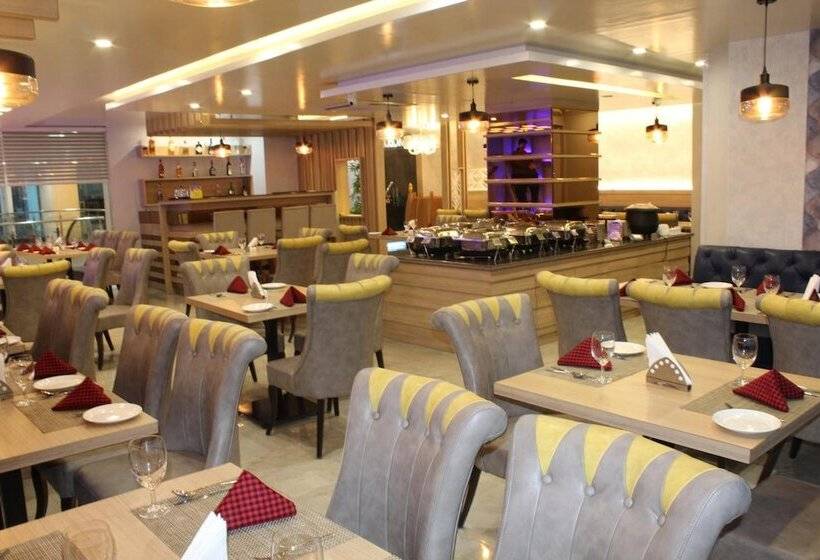 בית מלון כפרי Inclover A Peaceful Retreat