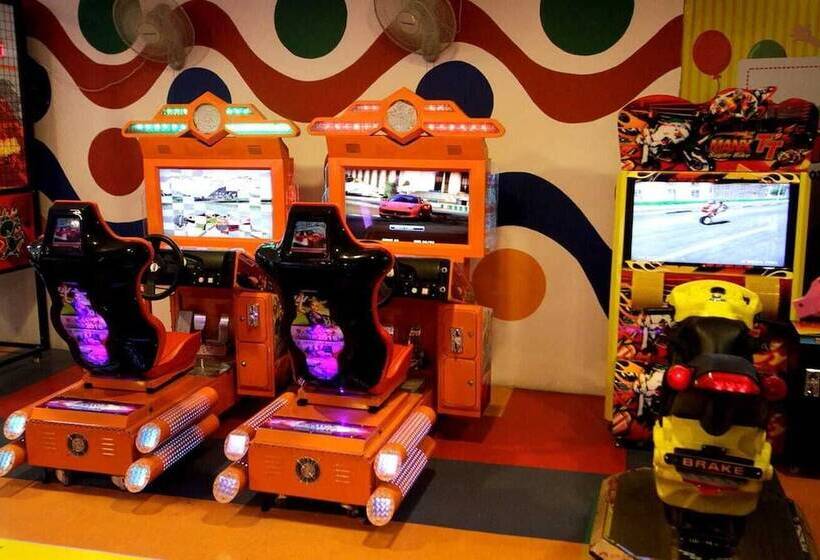 בית מלון כפרי Inclover A Peaceful Retreat