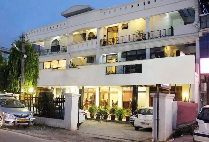Hôtel Kamla Palace