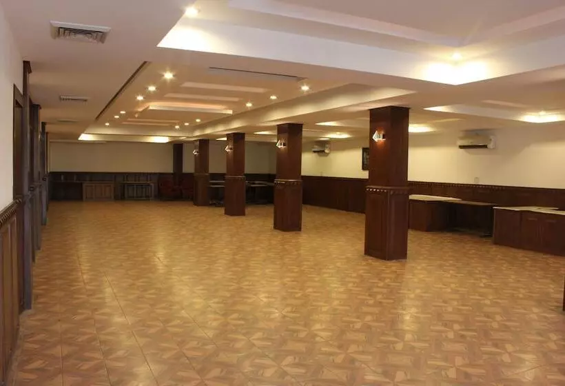 Hôtel Kamla Palace