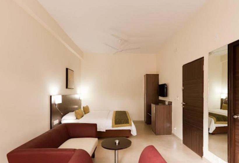 ホテル Mallige Residency