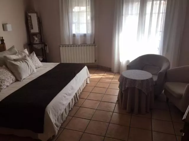 Hotelli Patri