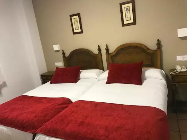 Hotelli Patri