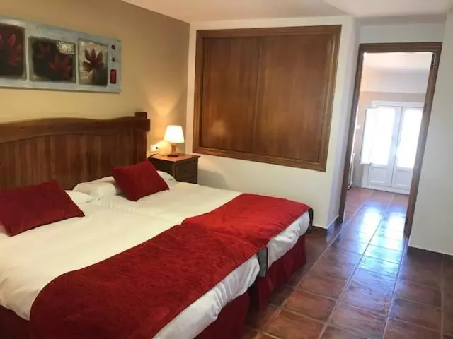 Hotelli Patri