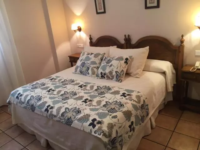 Hotelli Patri