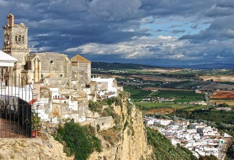 هتل Posada De Las Cuevas