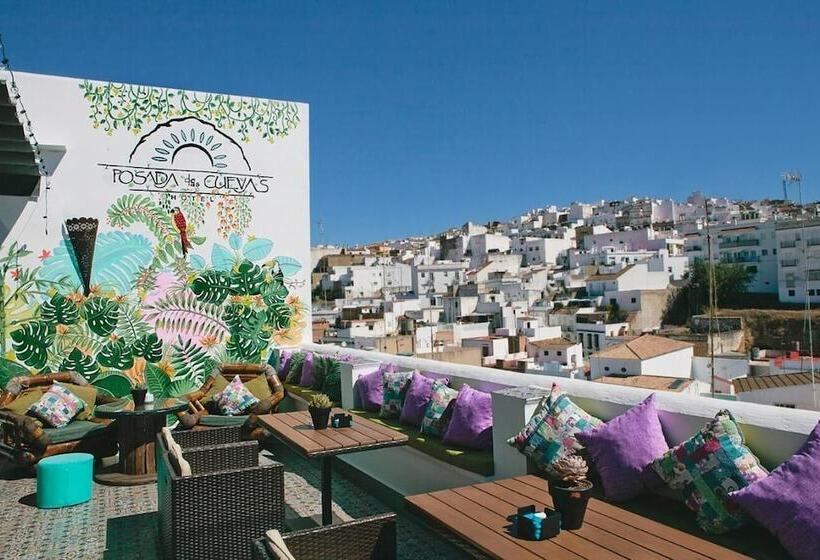 هتل Posada De Las Cuevas