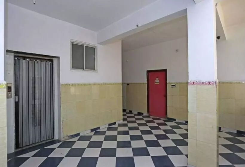 Hôtel President