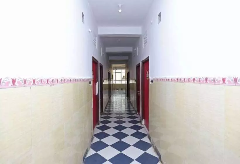 Hôtel President